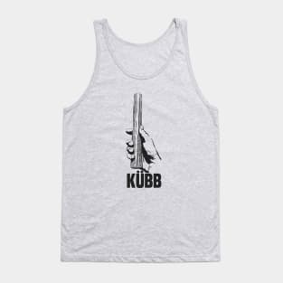 Kubb Baton Tank Top